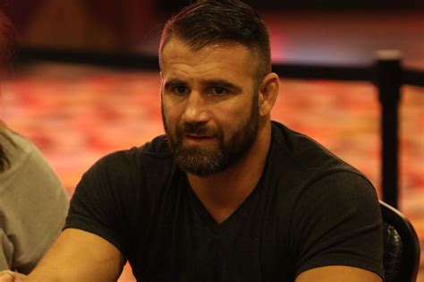 Phil Baroni faces 30.